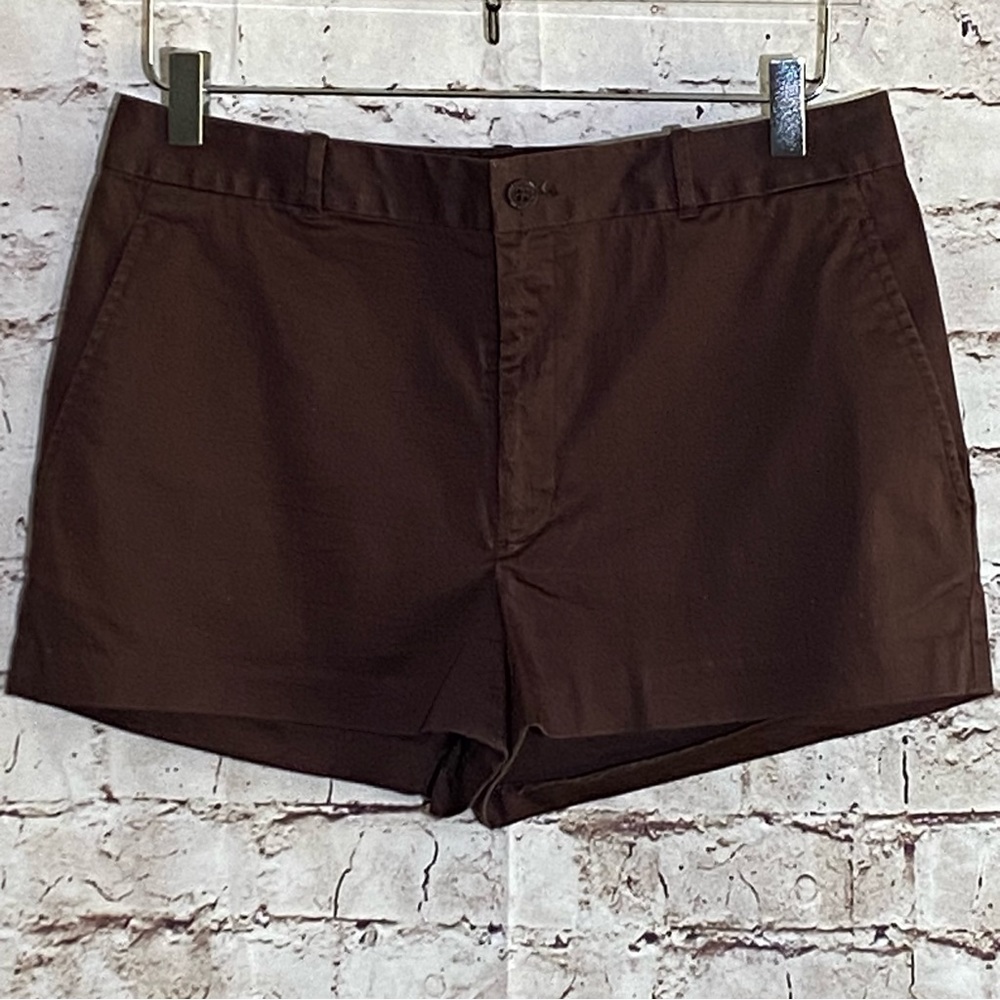 RALPH LAUREN GOLF SHORTS - Picture 5 of 8